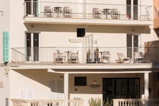 Forenna Hostel - El Arenal - 6