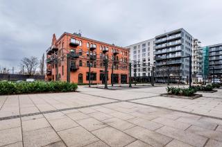 Rent like home - Browary Wrocławskie - Wrocław - 3