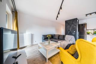 Rent like home - Browary Wrocławskie - Wrocław - 2