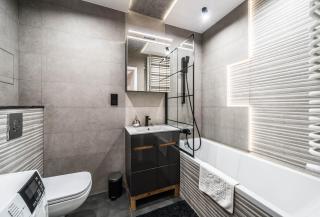 Rent like home - Browary Wrocławskie - Wrocław - 6