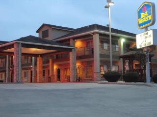 Best Western Lake Conroe Inn - 6