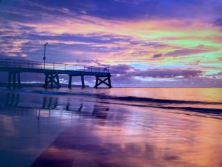 Jetty Road Granny Flat - Normanville - 0