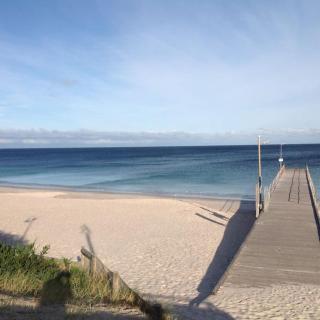 Jetty Road Granny Flat - Normanville - 2