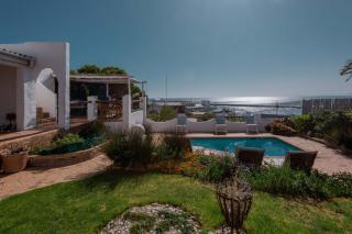 Saxon Lodge - Gansbaai - 8