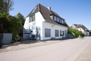 Ankerhaus Ankerhaus 3 - Hörnum - 1