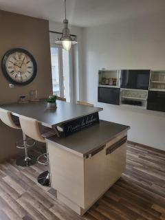 Très bel appartement cosy en hyper centre - Romorantin-Lanthenay - 6