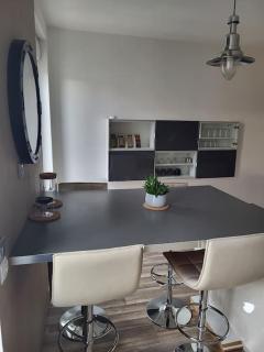 Très bel appartement cosy en hyper centre - Romorantin-Lanthenay - 4