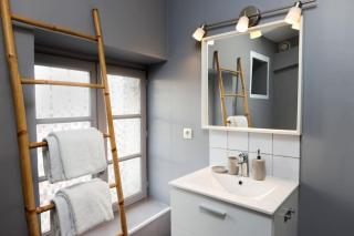 N3 des Études Duplex Hypercentre Wifi ConciergerieDameCarcas - 1