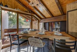 Appartement Bosquet 20 - La Tzoumaz - 8