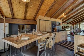 Appartement Bosquet 20 - La Tzoumaz - 2