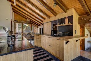 Appartement Bosquet 20 - La Tzoumaz - 4