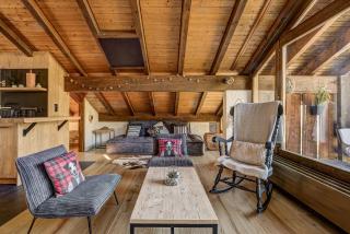 Appartement Bosquet 20 - La Tzoumaz - 5