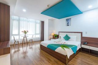 Rich Hotel - Da Nang - 5