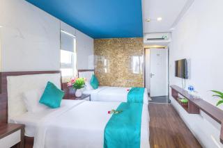 Rich Hotel - Da Nang - 6