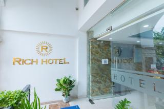 Rich Hotel - Da Nang - 7