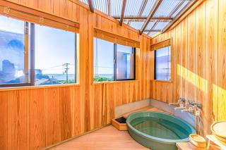 LONG VACATION - Shirahama - 8