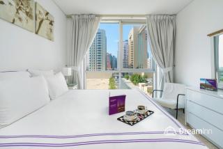 Dream Inn Apartments- Emaar Towers - Rega Al Buteen - Dubai - 9