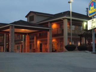 Best Western Lake Conroe Inn - Montgomery - 4