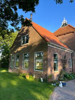 BnB Alde Hiemen Friesland - 8
