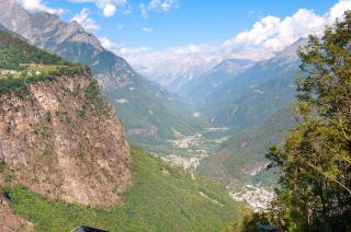 Sweet Somma Mountain Lodge 2 - San Guglielmo - 9