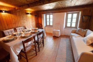 Sweet Somma Mountain Lodge 2 - San Guglielmo - 4