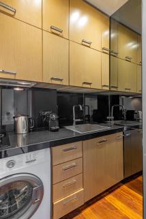Urban Downtown Studio - Rhodes - 5