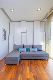 Urban Downtown Studio - Rhodes - 7