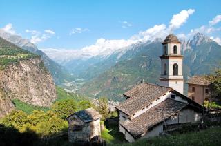 Sweet Somma Mountain Lodge 2 - San Guglielmo - 8