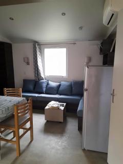 Bungalow charmant au cœur de Les Mathes avec piscine partagée - Les Mathes - 2