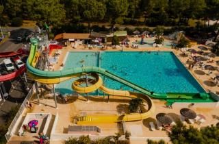 Bungalow charmant au cœur de Les Mathes avec piscine partagée - Les Mathes - 5