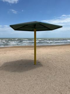 Goradil Beach - Baku - 2