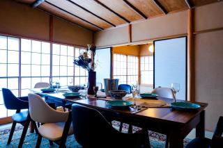 Suite Villa Ocean View Atami Shizenrou - Japanese style - 3