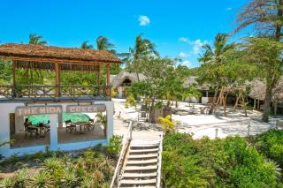 The Mida Creek Hotel - Watamu - 0