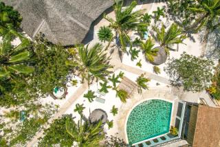 The Mida Creek Hotel - Watamu - 2
