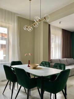 LEOGRAND VIP Apartments on Lesi Ukrainky 7 - Lviv - 0