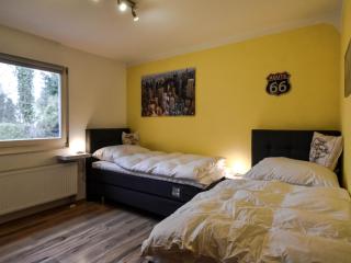 Ferienwohnung Ostseestern - Wiek auf Rügen - 2
