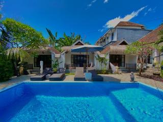 Gelih Bungalow Nusa Penida - Nusa Penida - 3