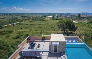 Villa Panorama with rooftop pool - Zadar - 9