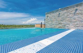 Villa Panorama with rooftop pool - Zadar - 5