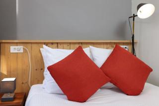 N2 des Études Cosy Hypercentre Wifi ConciergerieDameCarcas - Carcassonne - 4