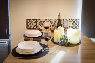 N2 des Études Cosy Hypercentre Wifi ConciergerieDameCarcas - Carcassonne - 7