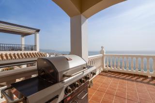Exclusive Villa - Great Sea View - Nerja - 3