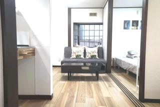 Kiki HouseH --Self Check-in -- Room Number & Password is in the following email - Tokyo - 1