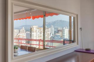 Apartamento Don Miguel 2 - Benidorm - 8