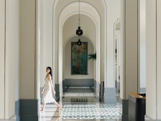 Andaz Xiamen, By Hyatt - Xiamen - 9