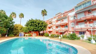 Apartamento Jazmín - Dénia - 0