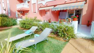 Apartamento Jazmín - Dénia - 7