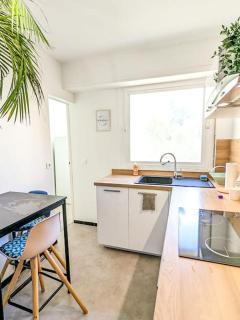 Cosy Spring 2CH - Place Verdun - Stationnement gratuit - Pau - 1