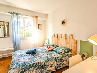 Cosy Spring 2CH - Place Verdun - Stationnement gratuit - 9