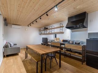 Rakuten STAY HOUSE x WILL STYLE Itoshima 106 - Itoshima - 5